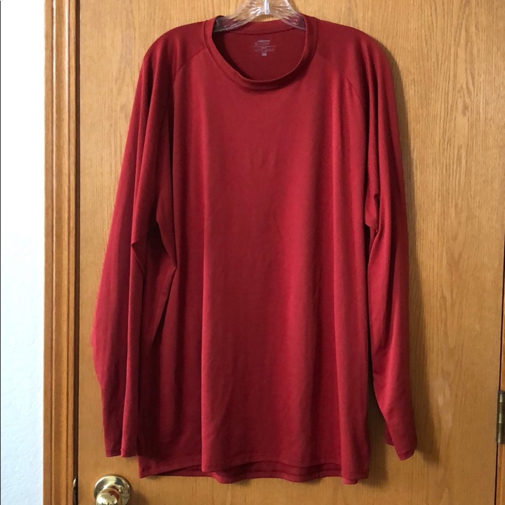 Patagonia XXL performance base liner CAPLENE